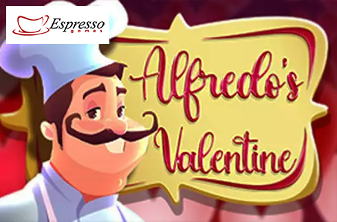 Alfredo's Valentine